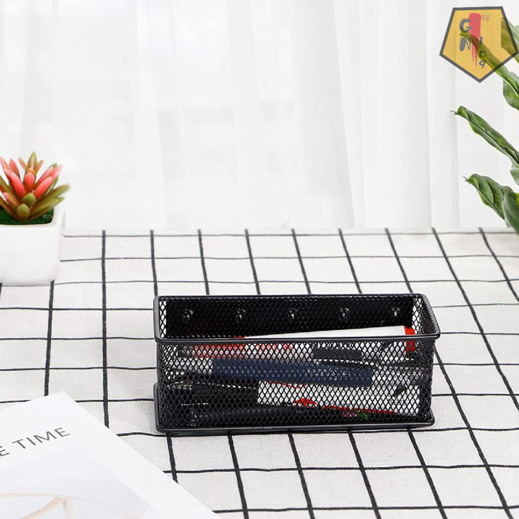 GN109 Metal Desk Organizer Wayfair Canada